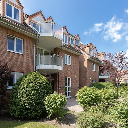 Wohnpark Am Muehlenteich - Appartement 24 ทิมเมนดอร์เฟอร์ ชตรันด์ ภายนอก รูปภาพ