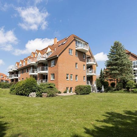 Wohnpark Am Muehlenteich - Appartement 24 ทิมเมนดอร์เฟอร์ ชตรันด์ ภายนอก รูปภาพ