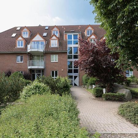 Wohnpark Am Muehlenteich - Appartement 24 ทิมเมนดอร์เฟอร์ ชตรันด์ ภายนอก รูปภาพ