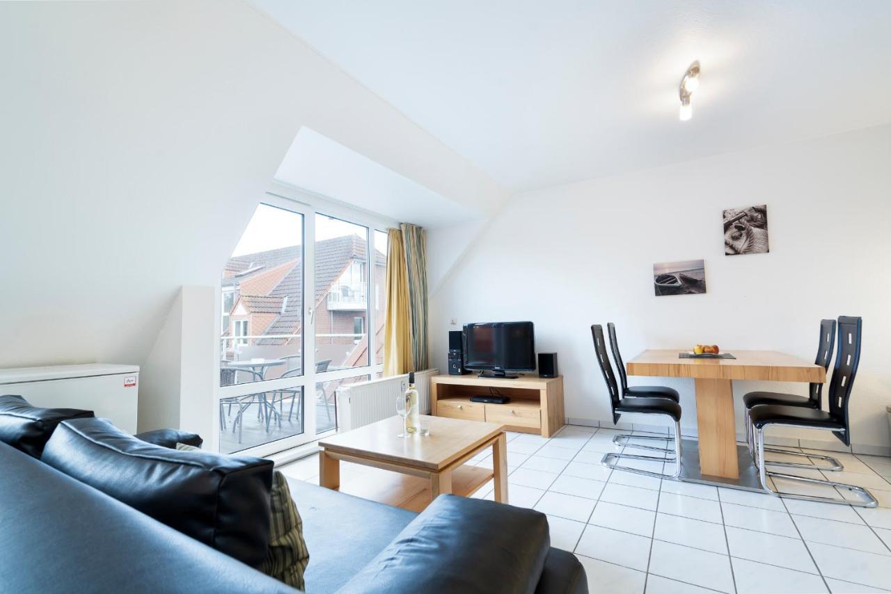 Wohnpark Am Muehlenteich - Appartement 24 ทิมเมนดอร์เฟอร์ ชตรันด์ ภายนอก รูปภาพ