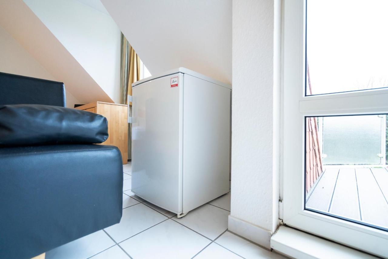 Wohnpark Am Muehlenteich - Appartement 24 ทิมเมนดอร์เฟอร์ ชตรันด์ ภายนอก รูปภาพ