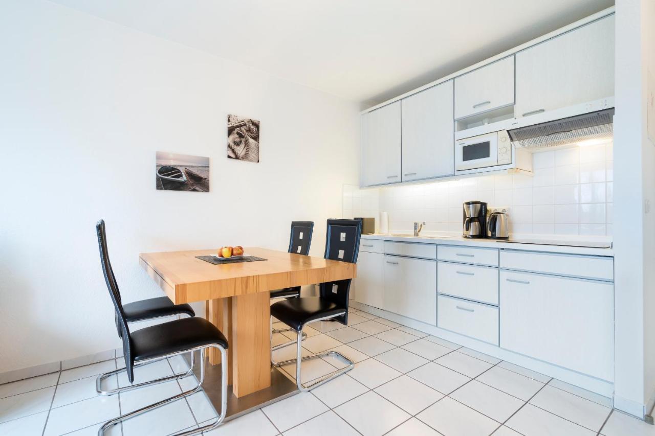 Wohnpark Am Muehlenteich - Appartement 24 ทิมเมนดอร์เฟอร์ ชตรันด์ ภายนอก รูปภาพ