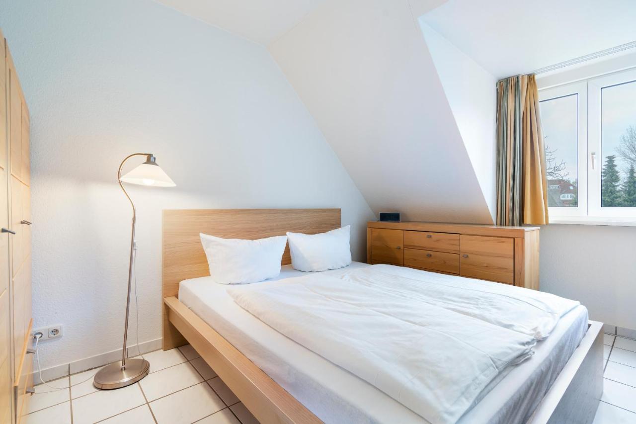 Wohnpark Am Muehlenteich - Appartement 24 ทิมเมนดอร์เฟอร์ ชตรันด์ ภายนอก รูปภาพ