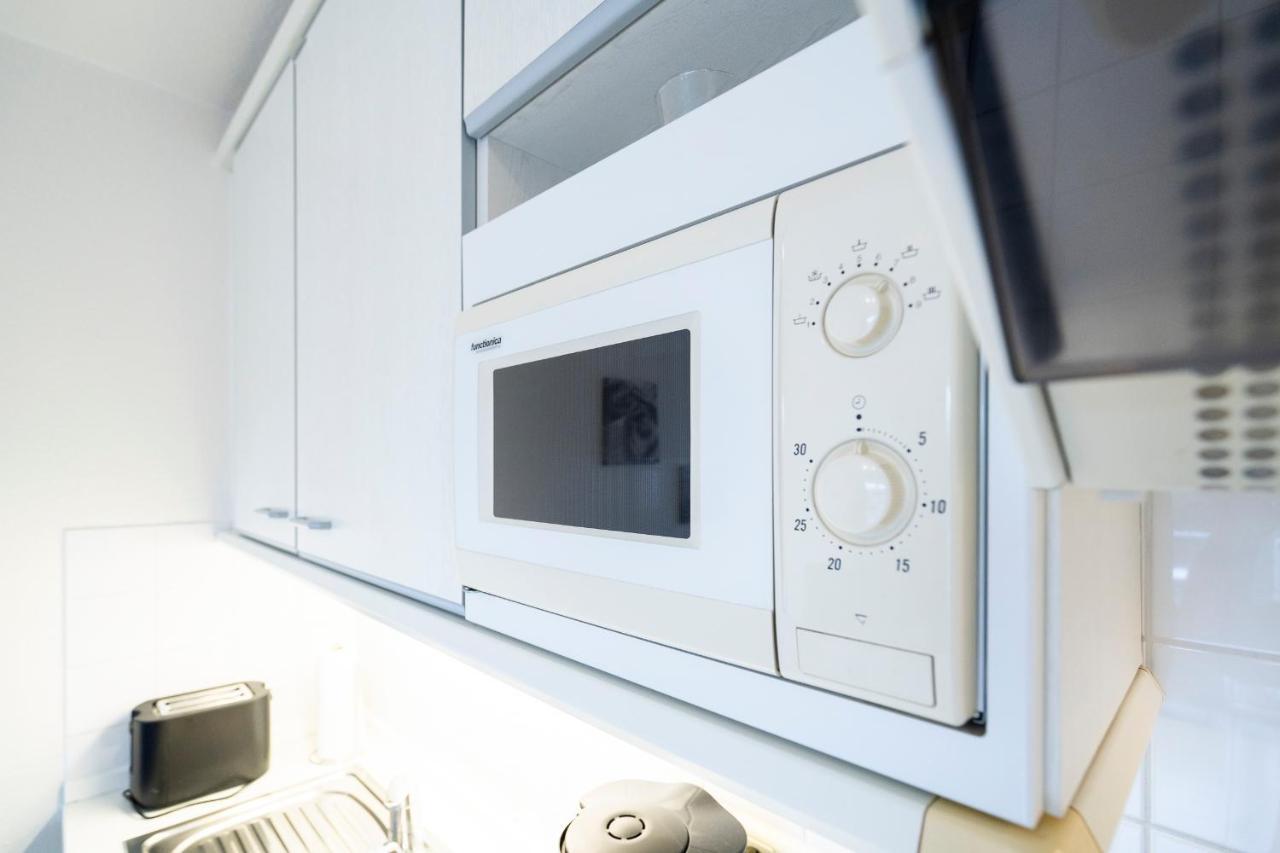 Wohnpark Am Muehlenteich - Appartement 24 ทิมเมนดอร์เฟอร์ ชตรันด์ ภายนอก รูปภาพ