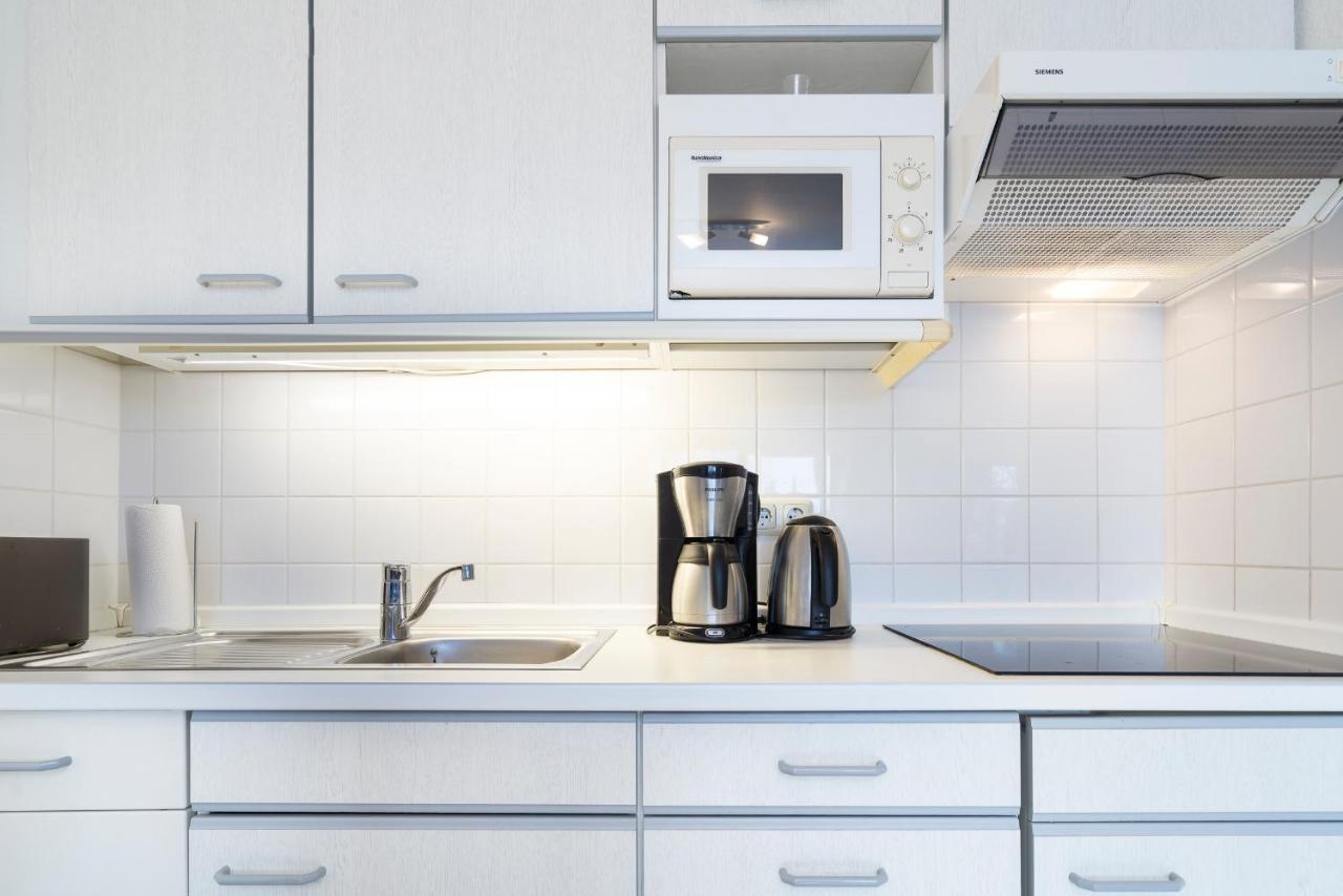 Wohnpark Am Muehlenteich - Appartement 24 ทิมเมนดอร์เฟอร์ ชตรันด์ ภายนอก รูปภาพ