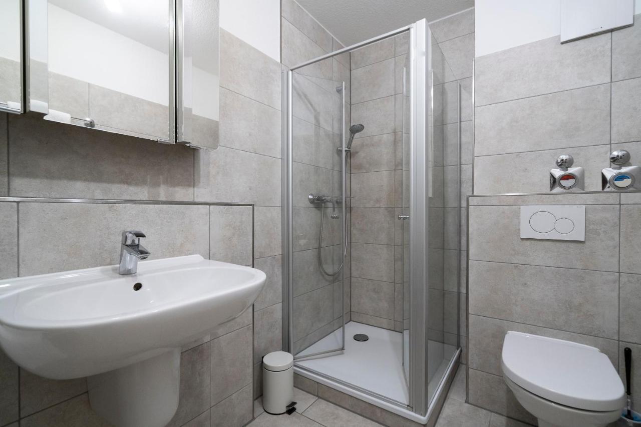 Wohnpark Am Muehlenteich - Appartement 24 ทิมเมนดอร์เฟอร์ ชตรันด์ ภายนอก รูปภาพ