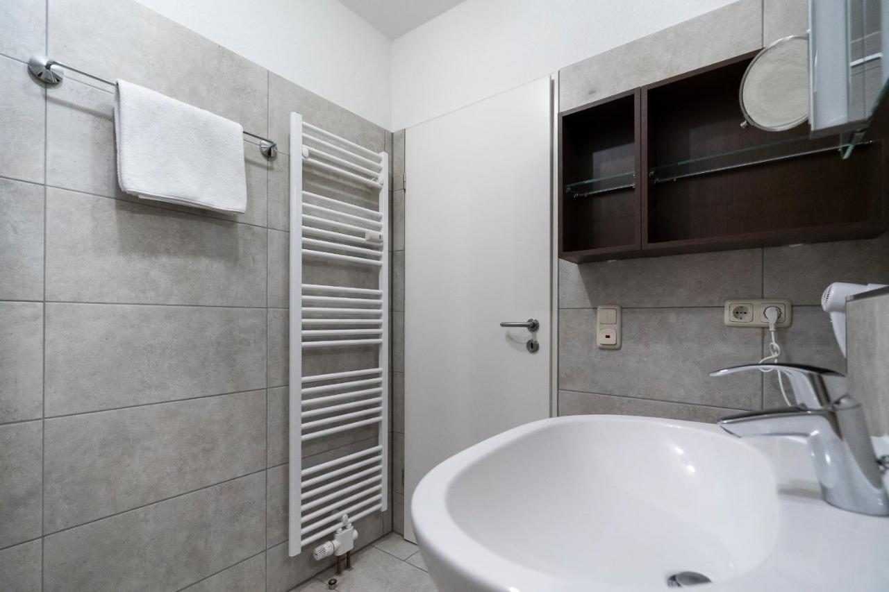 Wohnpark Am Muehlenteich - Appartement 24 ทิมเมนดอร์เฟอร์ ชตรันด์ ภายนอก รูปภาพ