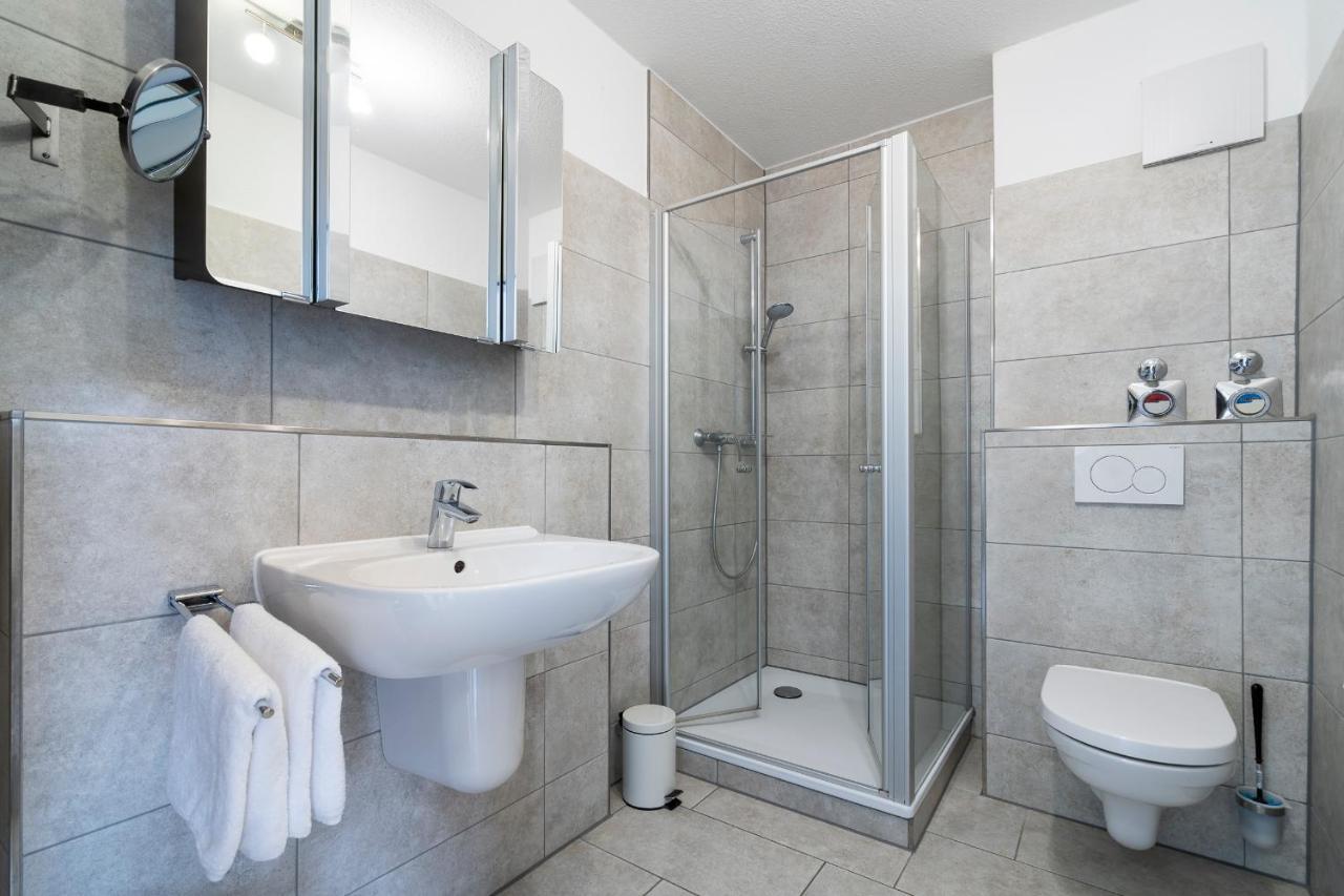 Wohnpark Am Muehlenteich - Appartement 24 ทิมเมนดอร์เฟอร์ ชตรันด์ ภายนอก รูปภาพ