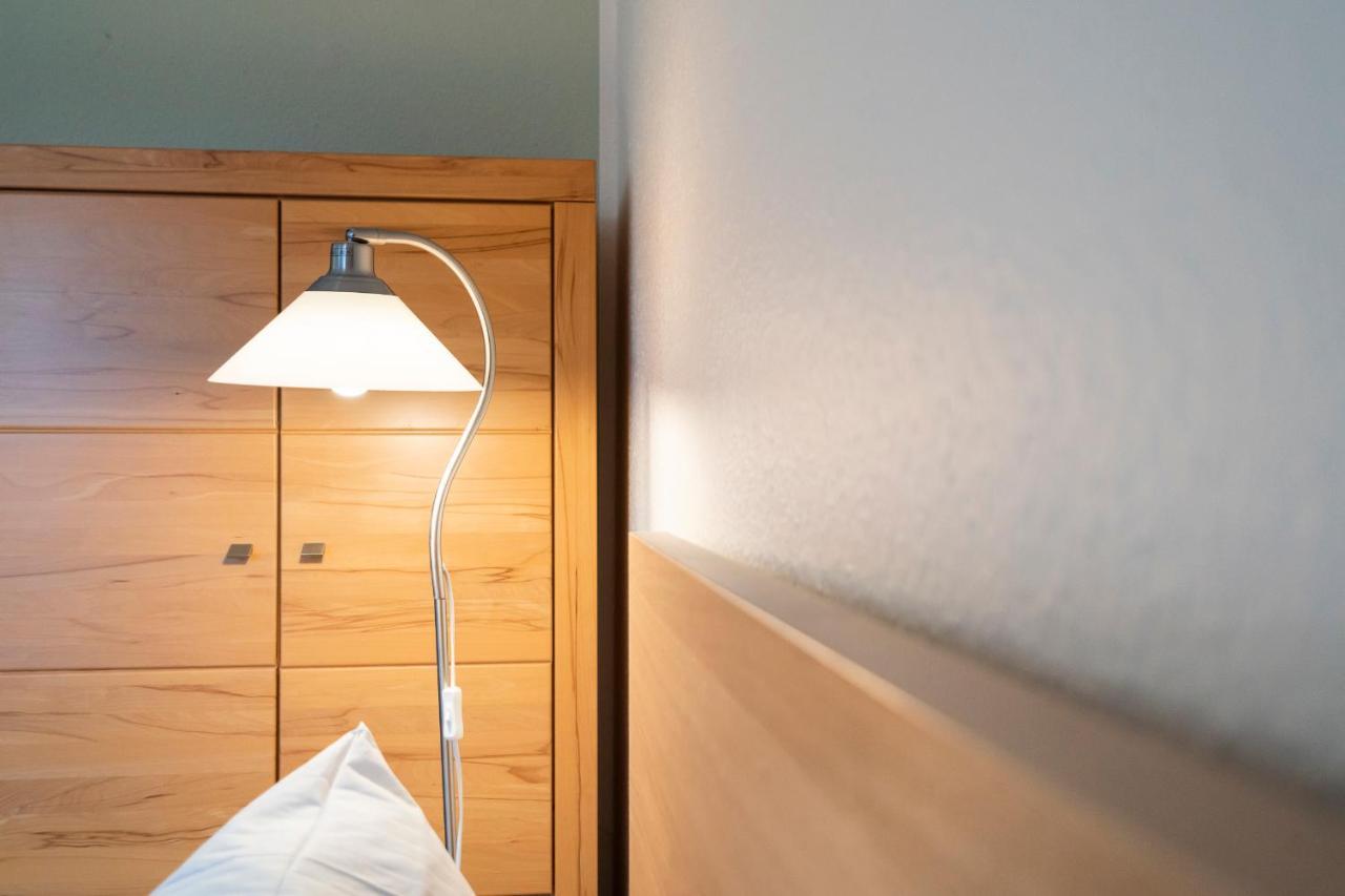 Wohnpark Am Muehlenteich - Appartement 24 ทิมเมนดอร์เฟอร์ ชตรันด์ ภายนอก รูปภาพ