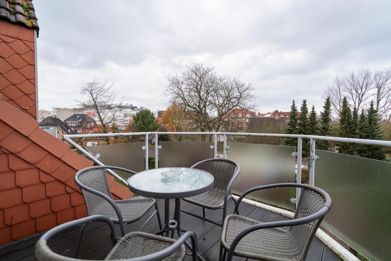 Wohnpark Am Muehlenteich - Appartement 24 ทิมเมนดอร์เฟอร์ ชตรันด์ ภายนอก รูปภาพ