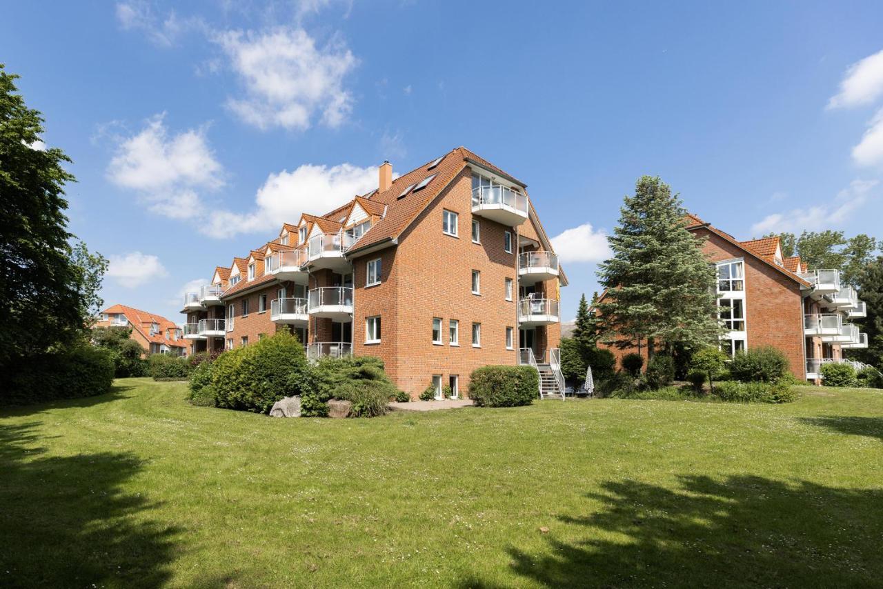 Wohnpark Am Muehlenteich - Appartement 24 ทิมเมนดอร์เฟอร์ ชตรันด์ ภายนอก รูปภาพ