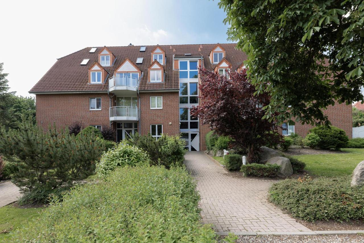 Wohnpark Am Muehlenteich - Appartement 24 ทิมเมนดอร์เฟอร์ ชตรันด์ ภายนอก รูปภาพ